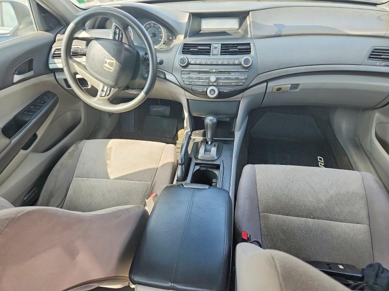 Продаж на аукціоні авто 2009 Honda Accord, vin: 1HGCP26389A159718, номер лоту: 58605856