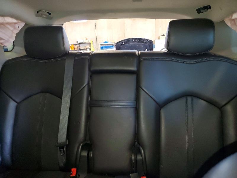 2013 Cadillac Srx მანქანა იყიდება აუქციონზე, vin: 3GYFNDE31DS557613, აუქციონის ნომერი: 55859956