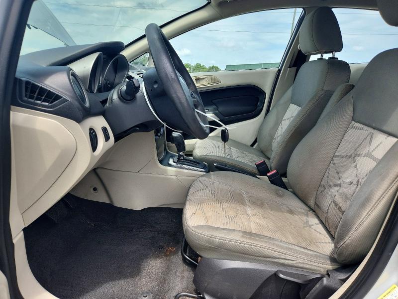 2013 Ford Fiesta Se მანქანა იყიდება აუქციონზე, vin: 3FADP4BJ5DM218728, აუქციონის ნომერი: 56851526