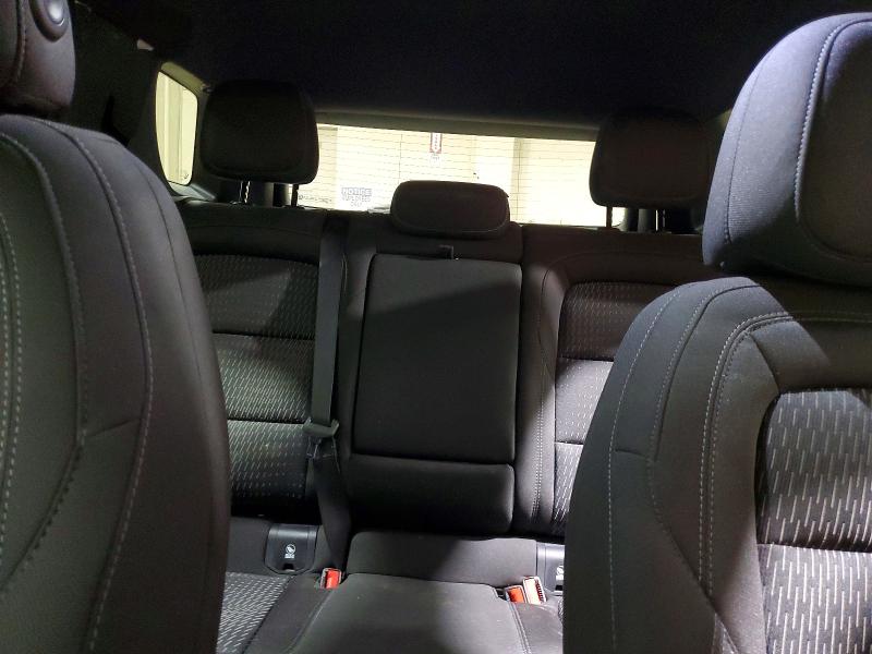 Продаж на аукціоні авто 2026 Chevrolet Equinox, vin: 3GNAXPEGXTL250083, номер лоту: 55334806