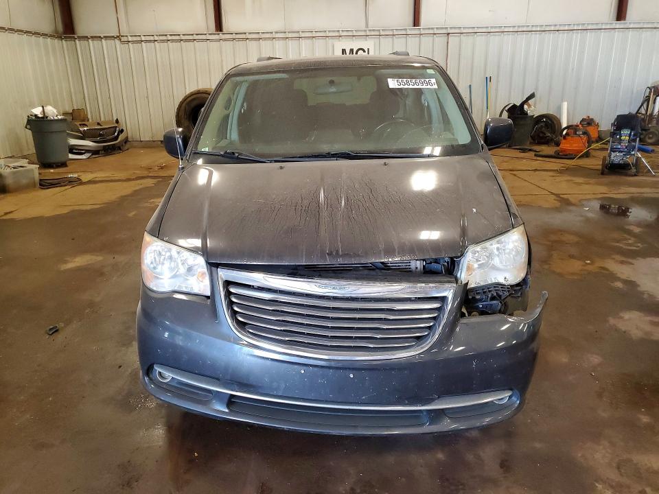 Продаж на аукціоні авто 2011 Chrysler Town & Country, vin: 2A4RR5DG7BR768367, номер лоту: 55856996