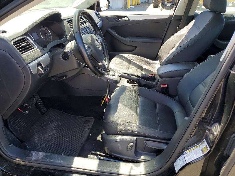Продажа на аукционе авто 2013 Volkswagen Jetta, vin: 3VWDP7AJ6DM350553, номер лота: 54916326