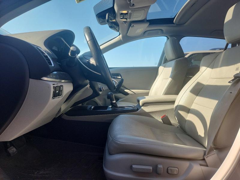 2017 Acura Rdx მანქანა იყიდება აუქციონზე, vin: 5J8TB4H72HL009505, აუქციონის ნომერი: 56846306