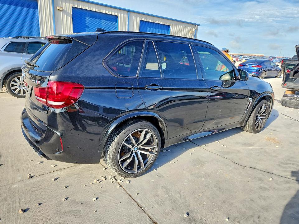 Продаж на аукціоні авто 2016 Bmw X5, vin: 5YMKT6C54G0C89799, номер лоту: 56495086
