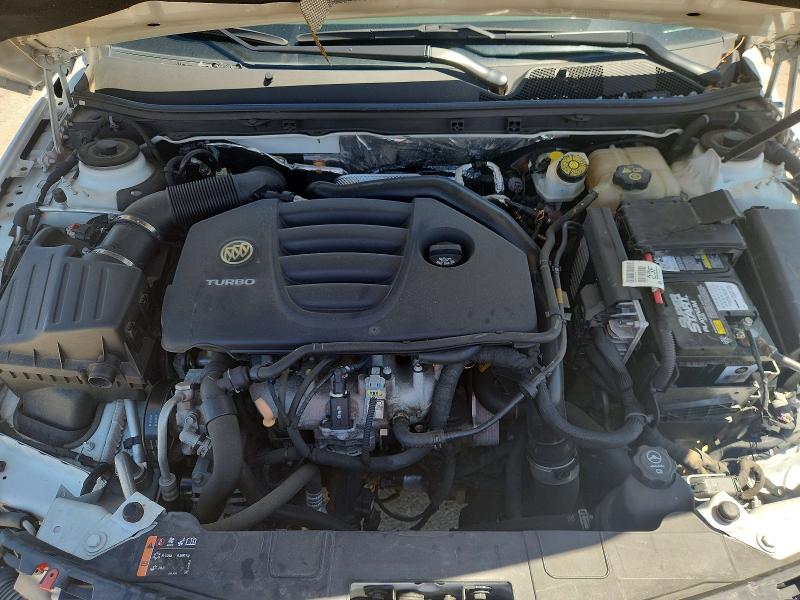 Aukcja sprzedaży 2012 Buick Regal, vin: 2G4GS5EV0C9144227, numer aukcji: 55940846