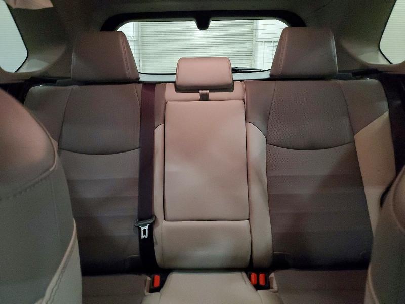 Продаж на аукціоні авто 2020 Toyota Rav4, vin: JTMN1RFV3LJ035768, номер лоту: 57726726