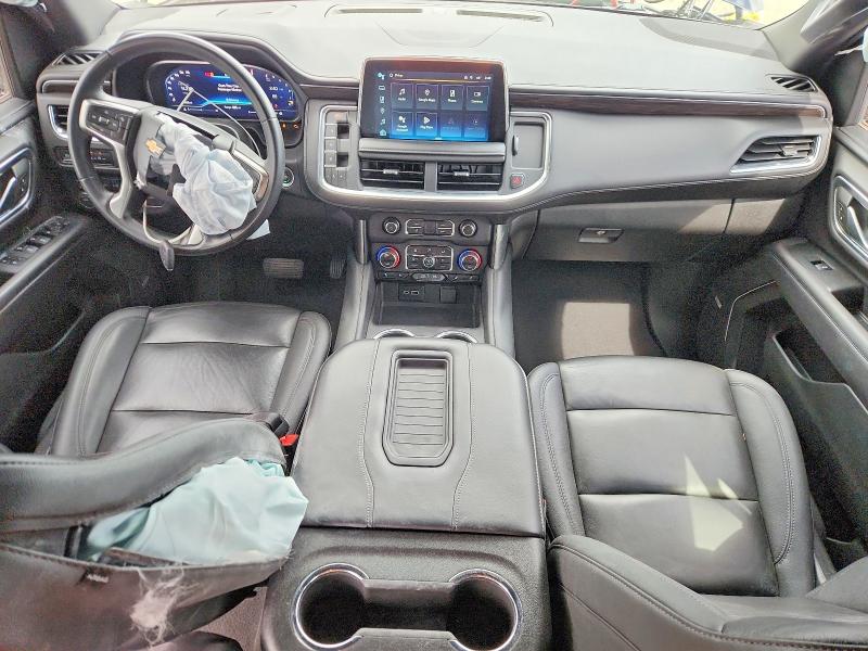 Продаж на аукціоні авто 2023 Chevrolet Suburban, vin: 1GNSKCKD5PR327883, номер лоту: 55199276