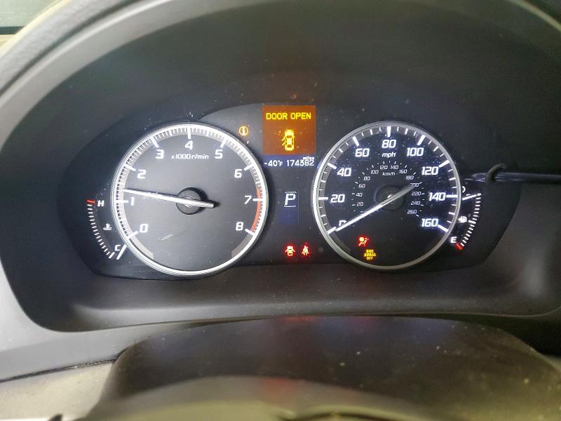 Aukcja sprzedaży 2013 Acura Ilx, vin: 19VDE1F74DE009982, numer aukcji: 56854976