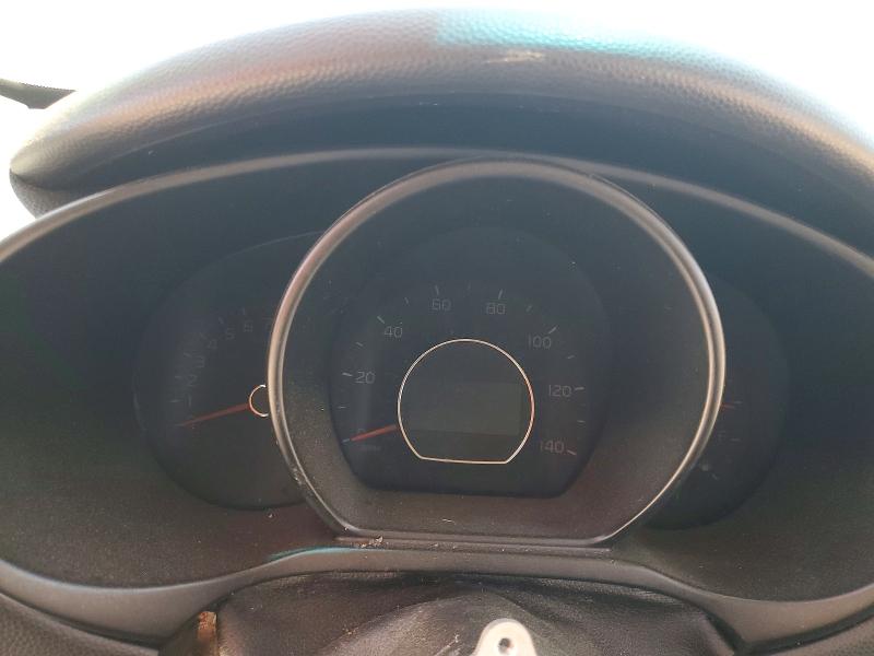 Продаж на аукціоні авто 2019 Kia Soul, vin: KNDJN2A29K7694523, номер лоту: 55193426