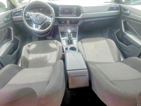 Aukcja sprzedaży 2019 Volkswagen Jetta, vin: 3VWC57BU2KM172812, numer aukcji: 57705156