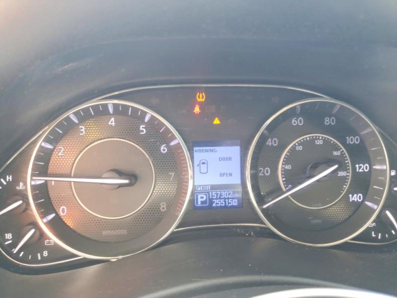 55779406 :رقم المزاد ، JN8AY2NE6J9732082 vin ، 2018 Nissan Armada مزاد بيع