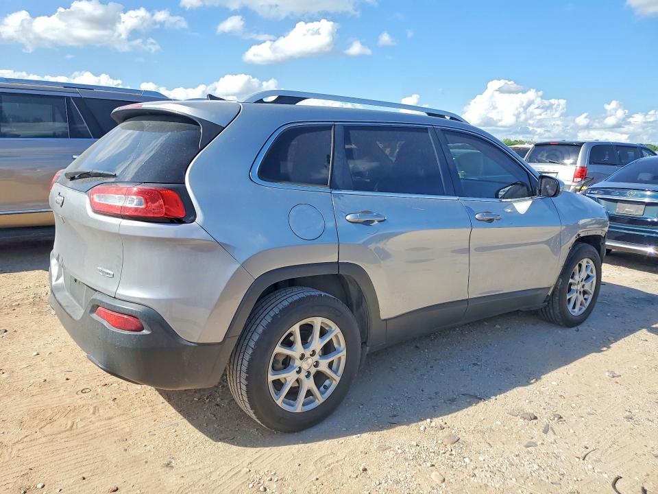 Aukcja sprzedaży 2016 Jeep Cherokee, vin: 1C4PJLCB1GW166738, numer aukcji: 57075906