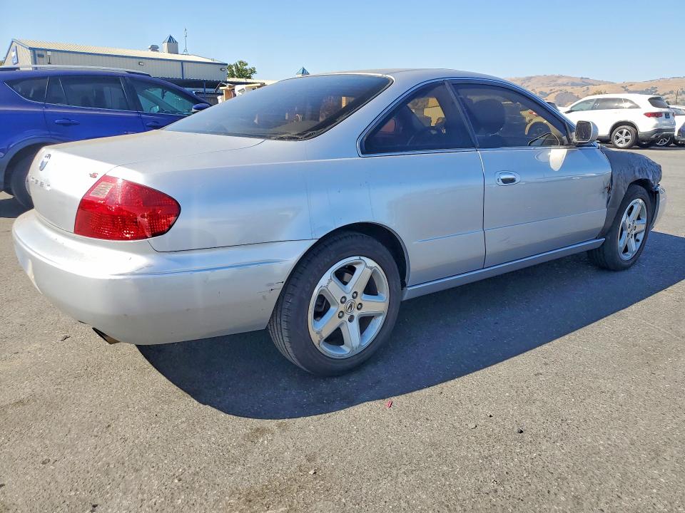 Aukcja sprzedaży 2001 Acura 3.2cl, vin: 19UYA42601A030962, numer aukcji: 58985036