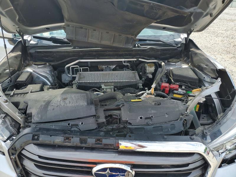 2020 Subaru Ascent მანქანა იყიდება აუქციონზე, vin: 4S4WMAFD9L3468774, აუქციონის ნომერი: 56631096