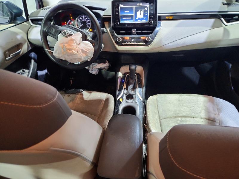 Продажа на аукционе авто 2020 Toyota Corolla, vin: 5YFEPRAE1LP067619, номер лота: 58195356