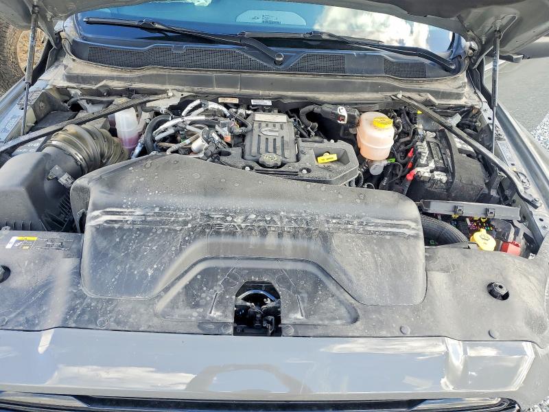 Продажа на аукционе авто 2026 Ram 2500, vin: 3C63R5NL3TG287683, номер лота: 56348436