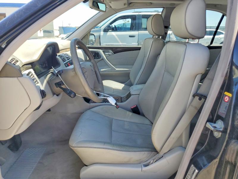 Продаж на аукціоні авто 2002 Mercedes-benz E, vin: WDBJF82J62X072000, номер лоту: 56054026