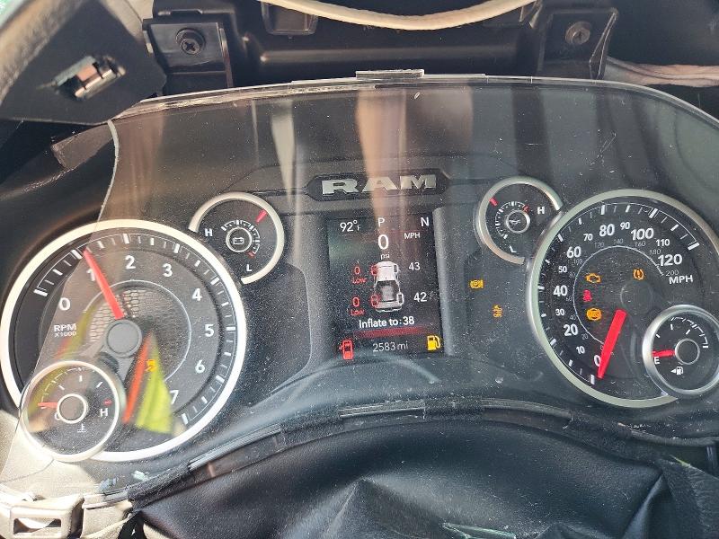 Aukcja sprzedaży 2026 Ram 1500, vin: 1C6RRFCG3TN247696, numer aukcji: 57223486