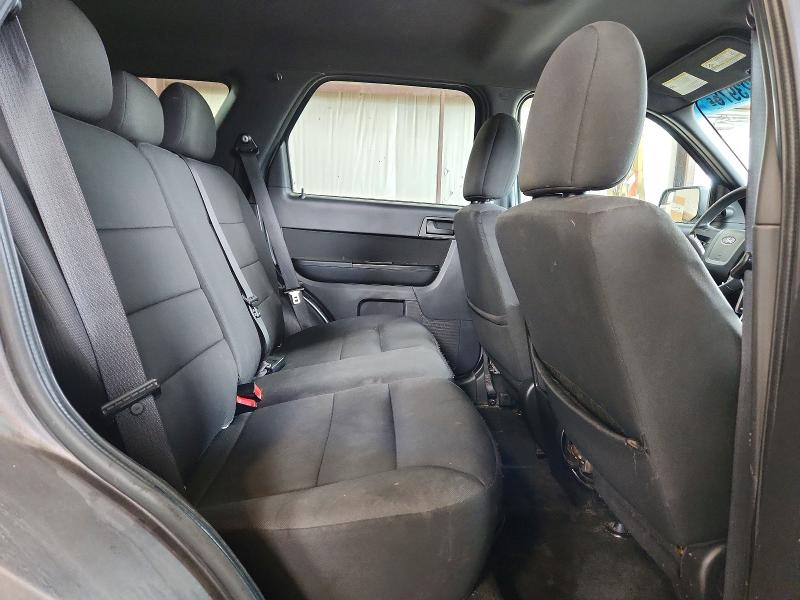 Продаж на аукціоні авто 2010 Ford Escape, vin: 1FMCU9DG8AKB39369, номер лоту: 56623976