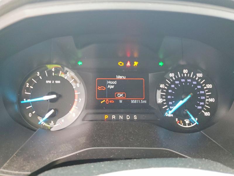 Aukcja sprzedaży 2015 Ford Edge, vin: 2FMTK4G9XFBC02852, numer aukcji: 57677126