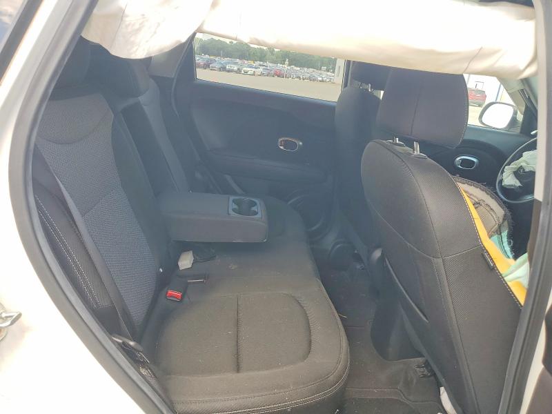 Продажа на аукционе авто 2018 Kia Soul, vin: KNDJP3A52J7536193, номер лота: 54922356