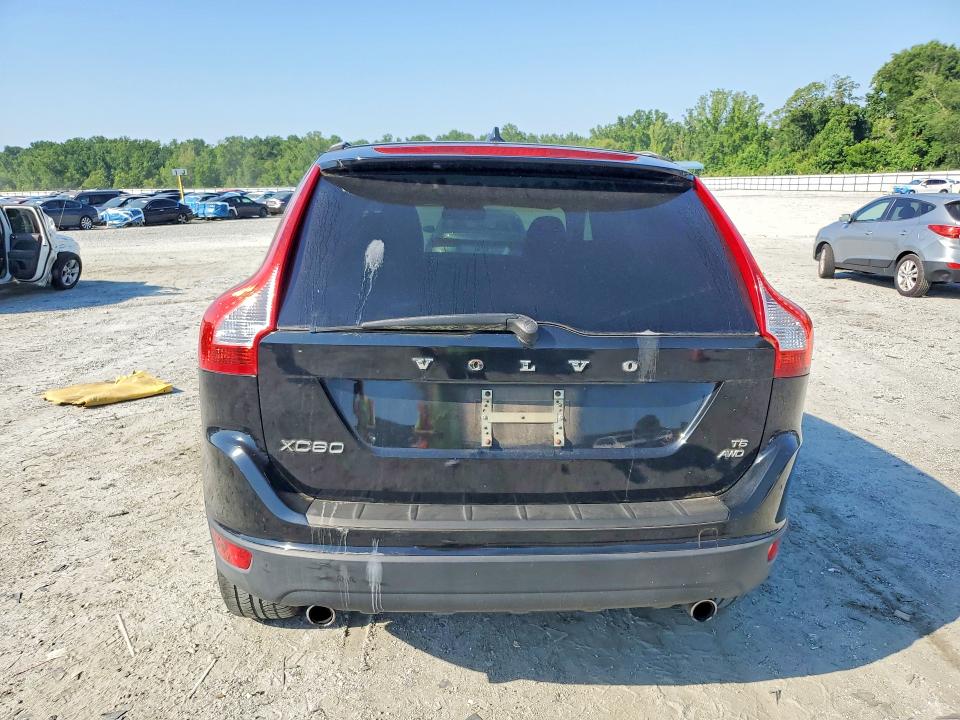 Продажа на аукционе авто 2010 Volvo Xc60, vin: YV4992DZ8A2126644, номер лота: 56873916