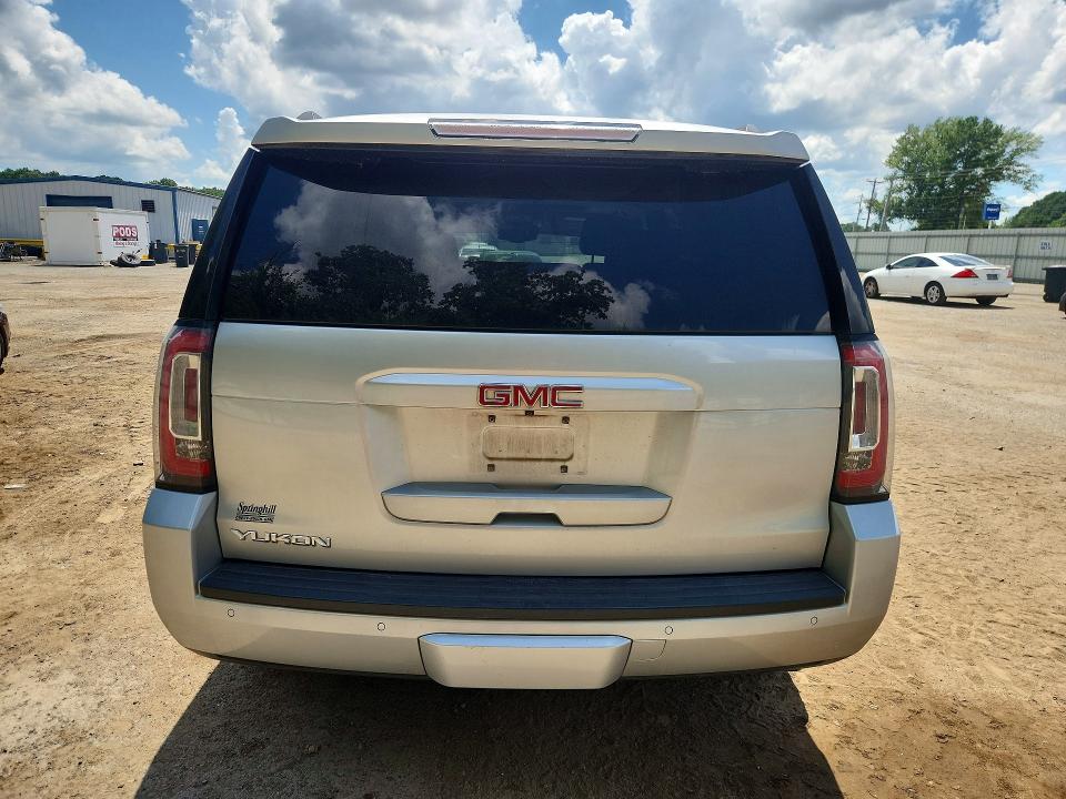Продажа на аукционе авто 2018 Gmc Yukon, vin: 1GKS1BKC4JR396928, номер лота: 56406056