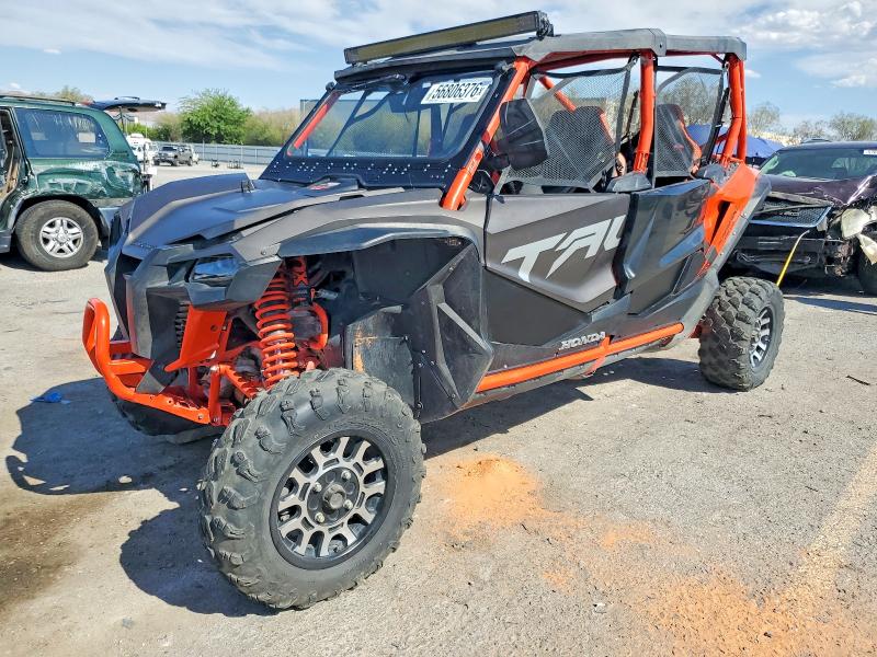 Продажа на аукционе авто 2020 Honda Talon, vin: 1HFVE06E9L4002553, номер лота: 56806376