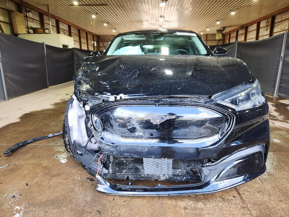 Продаж на аукціоні авто 2024 Ford Mustang Mach-e, vin: 3FMTK3SU0RMA04905, номер лоту: 59000226