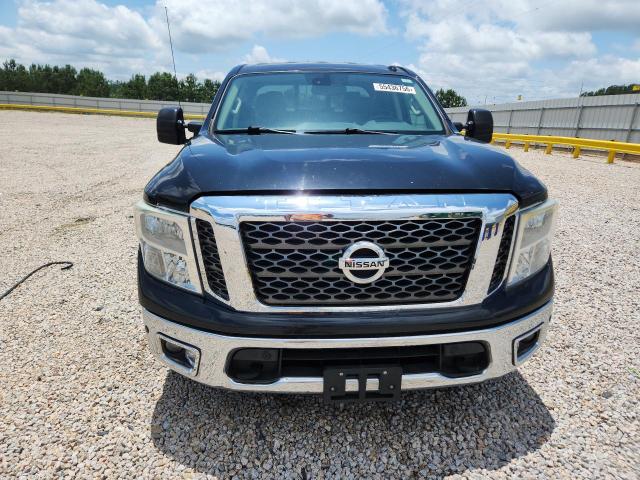 Продаж на аукціоні авто 2017 Nissan Titan, vin: 1N6AA1E69HN525462, номер лоту: 55436756