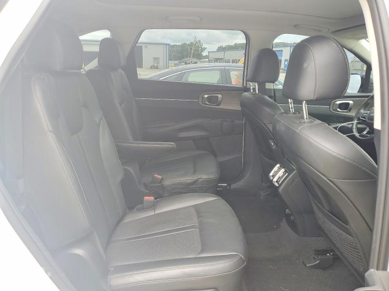 Продаж на аукціоні авто 2023 Kia Sorento, vin: 5XYRHDLF6PG247065, номер лоту: 56987036