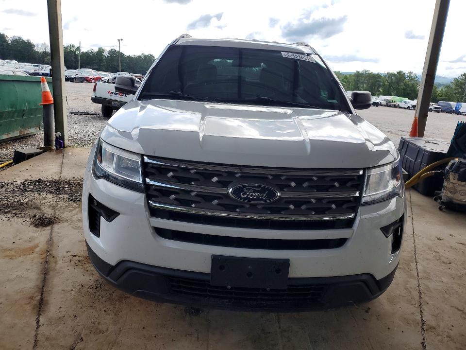 Продаж на аукціоні авто 2019 Ford Explorer, vin: 1FM5K8B89KGA92510, номер лоту: 55332046