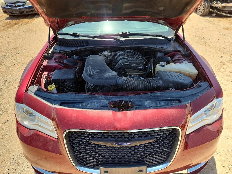 Продажа на аукционе авто 2020 Chrysler 300, vin: 2C3CCAAG0LH239459, номер лота: 56614856