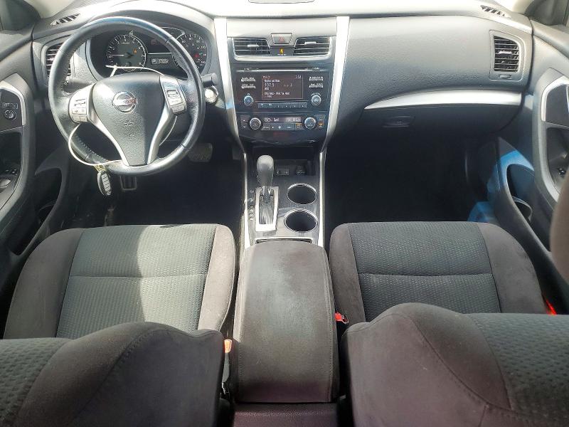 56460716 :رقم المزاد ، 1N4AL3AP3EC107435 vin ، 2014 Nissan Altima مزاد بيع