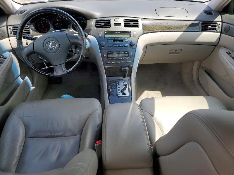 Продаж на аукціоні авто 2004 Lexus Es, vin: JTHBA30G145031432, номер лоту: 58414656