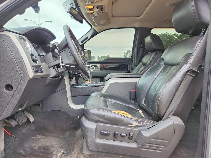 Продажа на аукционе авто 2009 Ford F150, vin: 1FTPW14VX9FA09517, номер лота: 54209906