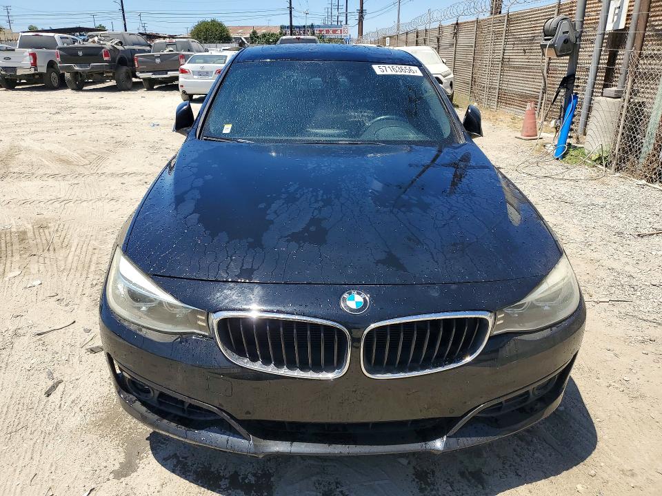 Aukcja sprzedaży 2015 Bmw 328, vin: WBA8Z5C52FD672055, numer aukcji: 57163656