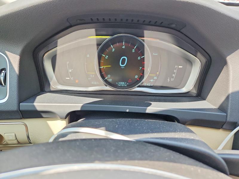Продаж на аукціоні авто 2014 Volvo S60, vin: YV1612FS3E2289540, номер лоту: 56603716
