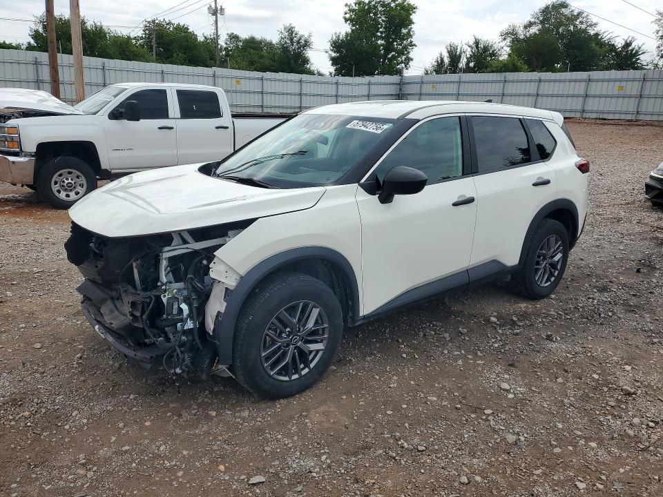 Продаж на аукціоні авто 2023 Nissan Rogue, vin: 5N1BT3ABXPC869727, номер лоту: 57942756