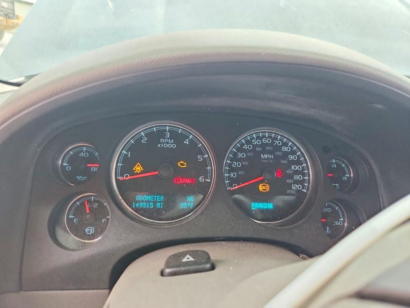 Aukcja sprzedaży 2009 Chevrolet Tahoe, vin: 1GNFK23099R174306, numer aukcji: 56464476