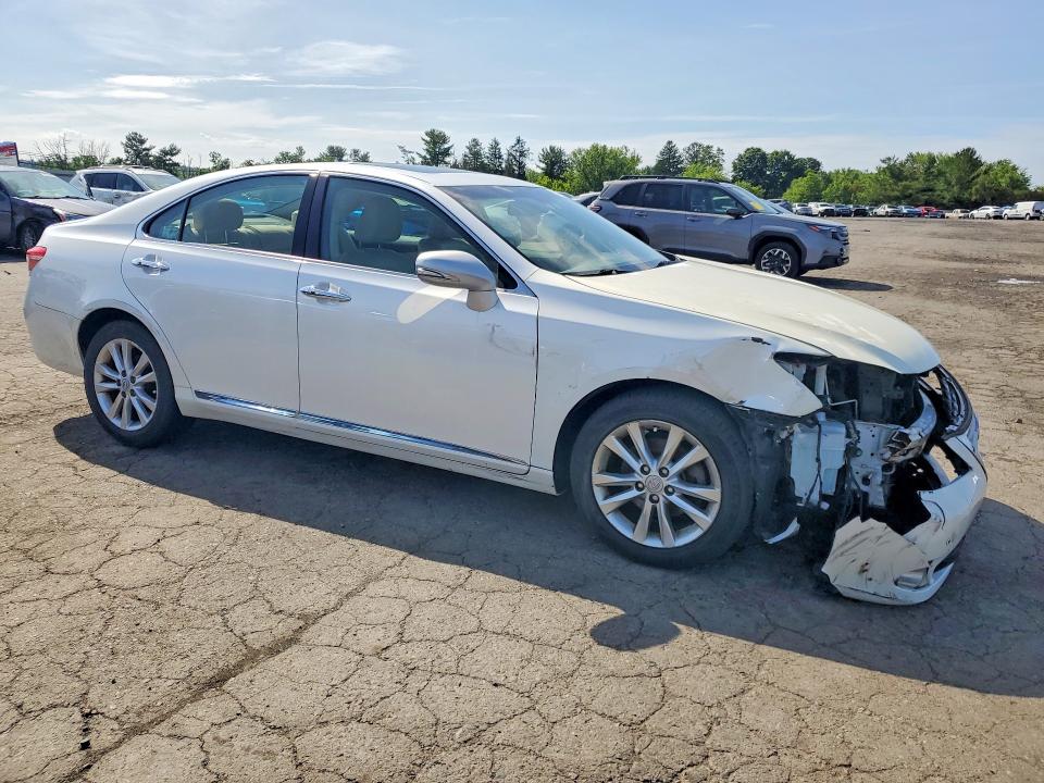 Продажа на аукционе авто 2010 Lexus Es, vin: JTHBK1EG2A2345565, номер лота: 56778286
