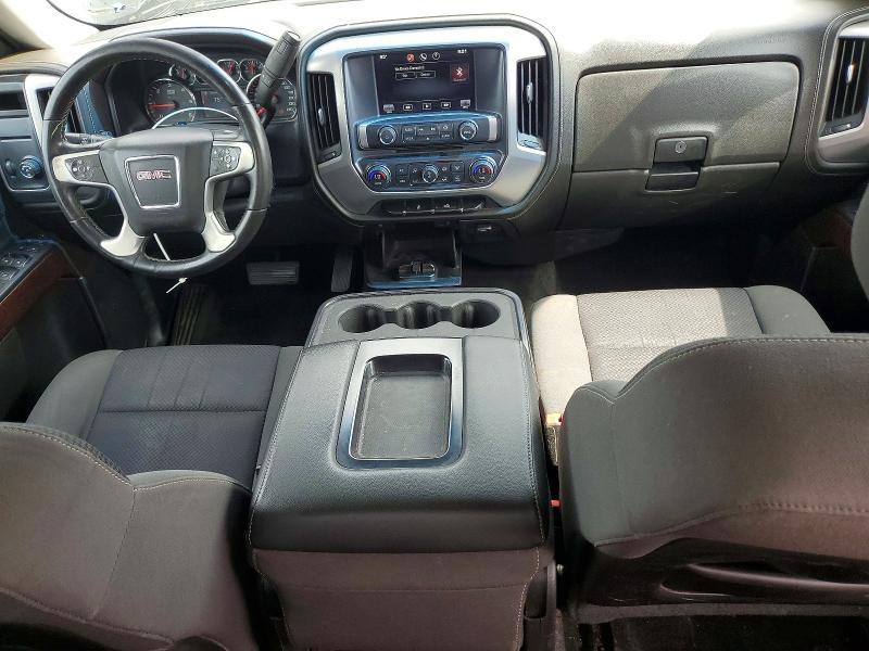 Aukcja sprzedaży 2014 Gmc Sierra, vin: 1GTR1UEC3EZ205815, numer aukcji: 56303346