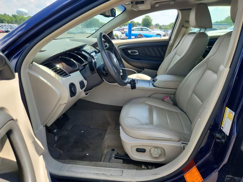 Продаж на аукціоні авто 2011 Ford Taurus, vin: 1FAHP2EW8BG156925, номер лоту: 58576956