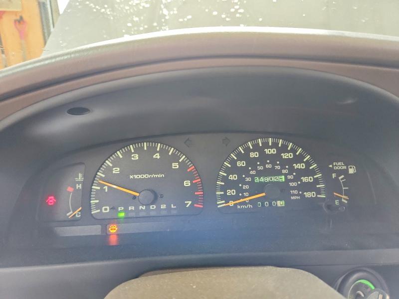 Aukcja sprzedaży 1998 Toyota 4runner, vin: JT3HN87R1W0168153, numer aukcji: 55959656