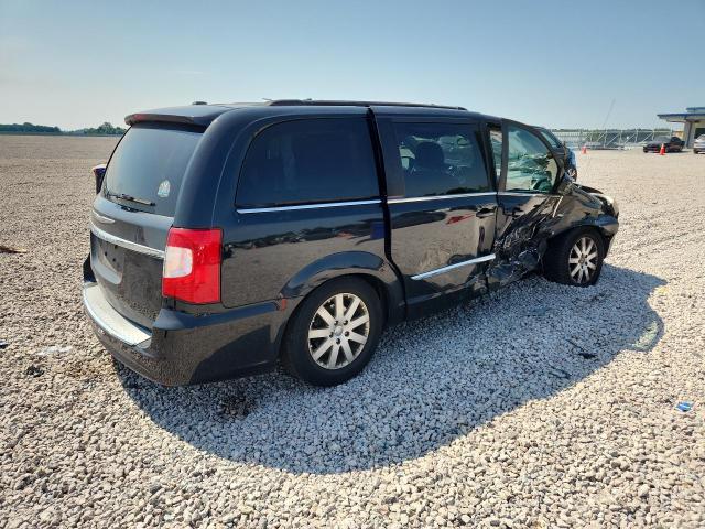 2011 Chrysler Town & Country მანქანა იყიდება აუქციონზე, vin: 2A4RR8DG3BR617687, აუქციონის ნომერი: 56253216