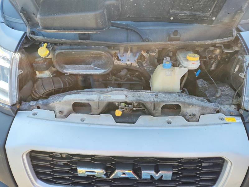 Aukcja sprzedaży 2021 Ram Promaster 3500, vin: 3C6FRVJG7ME501111, numer aukcji: 58766316