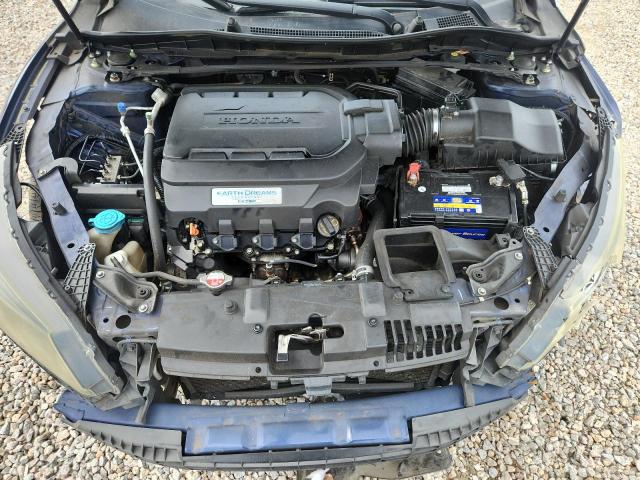 Aukcja sprzedaży 2014 Honda Accord, vin: 1HGCR3F80EA005493, numer aukcji: 57030346