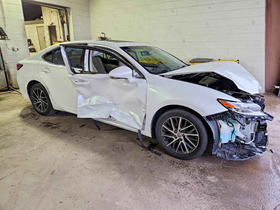 Продаж на аукціоні авто 2016 Lexus Es, vin: 58ABK1GG4GU026958, номер лоту: 57517356