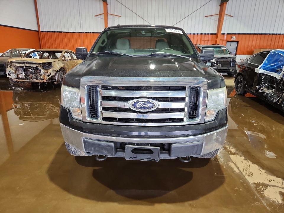Продаж на аукціоні авто 2010 Ford F150, vin: 1FTFW1EV7AFD34561, номер лоту: 55973666