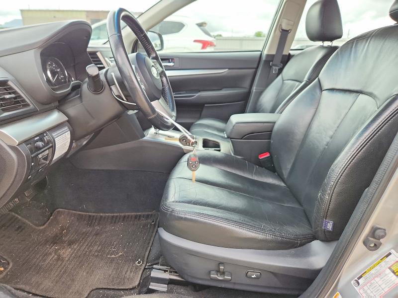 Продаж на аукціоні авто 2011 Subaru Legacy, vin: 4S3BMBC60B3219356, номер лоту: 59014836